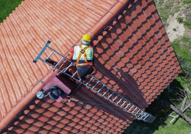 Trusted Brackettville, TX Roofing Service Experts